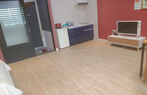 Cheongju Casa | T stay guesthouse