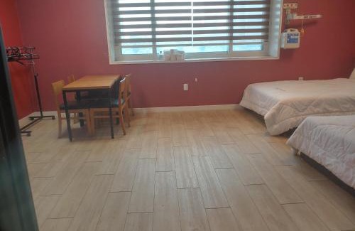 Cheongju Casa | T stay guesthouse