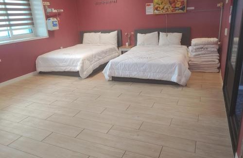 Cheongju Casa | T stay guesthouse