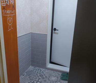 Cheongju Casa | T stay pension