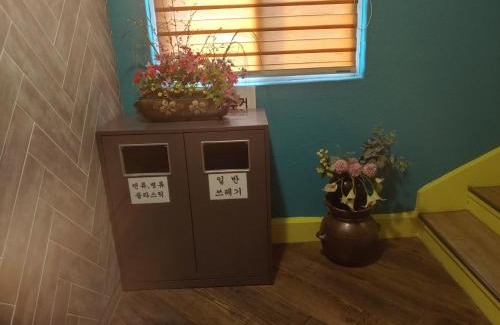Cheongju Casa | T stay pension