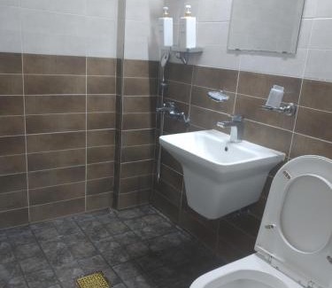 Cheongju Casa | T stay pension