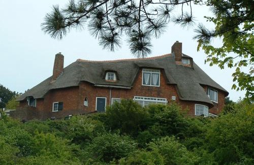 Zoutelande Hotel | 't Streefkerkse Huis