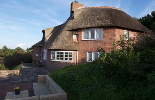 Zoutelande Hotel | 't Streefkerkse Huis