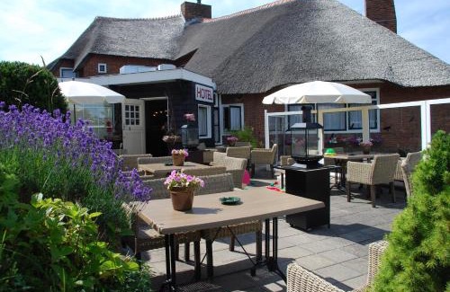 Zoutelande Hotel | 't Streefkerkse Huis