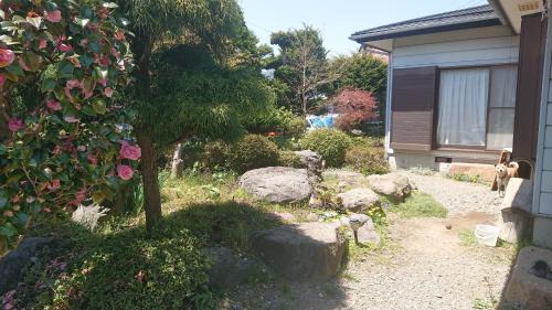 Fujiyoshida Casa | T&T Fujiyama Guest House