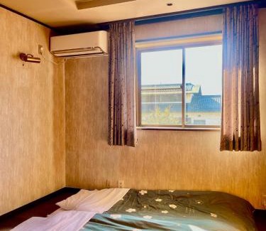 Fujiyoshida Casa | T&T Fujiyama Guest House