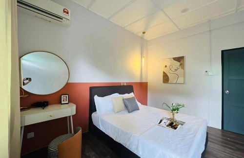 Kuching Casa | T & T Kuching Homestay