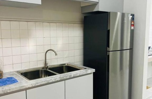 Kuching Casa | T & T Kuching Homestay