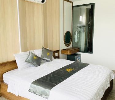 Quy Nhon Hotel | T&T Luxury Hotel
