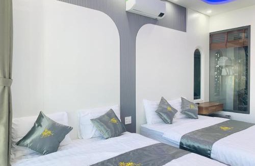 Quy Nhon Hotel | T&T Luxury Hotel