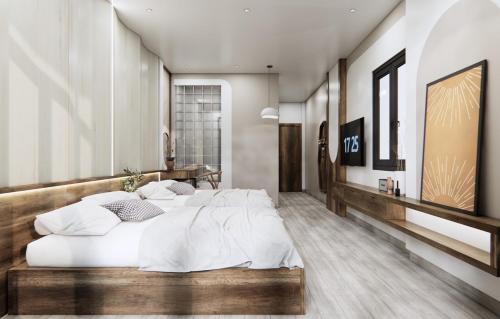 Quy Nhon Hotel | T&T Luxury Hotel