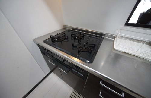 Okinawa Apartamento | T.Trust203