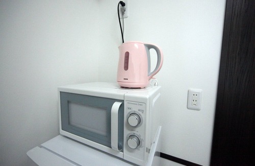 Okinawa Apartamento | T.Trust302