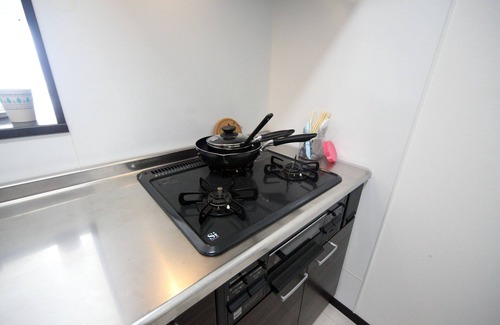 Okinawa Apartamento | T.Trust302