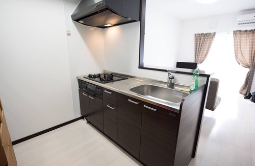 Okinawa Apartamento | T.Trust303