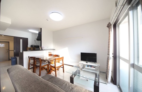 Okinawa Apartamento | T.Trust303