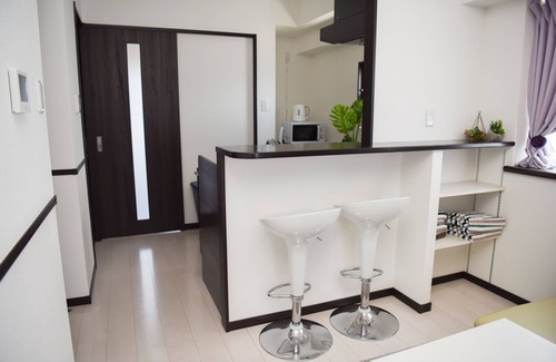 Okinawa Apartamento | T.Trust501