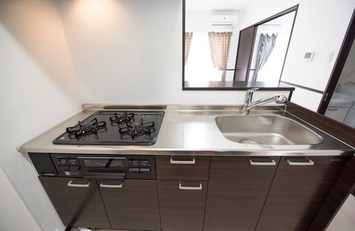 Okinawa Apartamento | T.Trust501