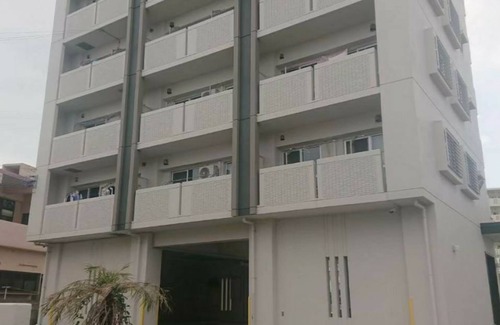 Okinawa Apartamento | T.Trust501