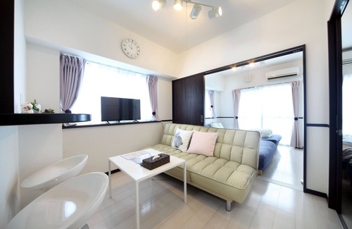 Okinawa Apartamento | T.Trust501