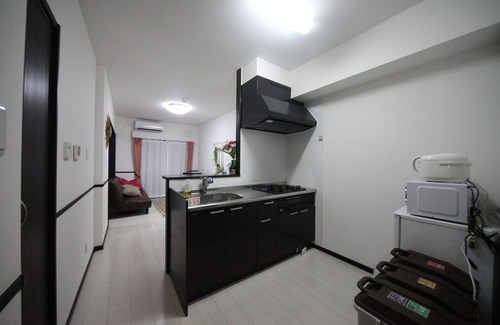 Okinawa Apartamento | T.Trust602