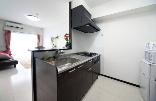 Okinawa Apartamento | T.Trust602