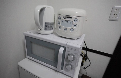 Okinawa Apartamento | T.Trust602