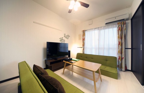 Okinawa Apartamento | T.Trust803