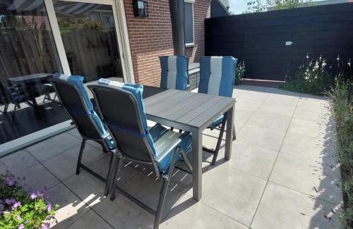Aagtekerke Casa | 't Uusje op de Werve
