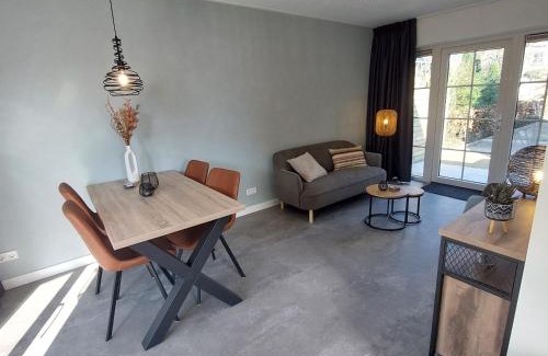 Aagtekerke Casa | 't Uusje op de Werve