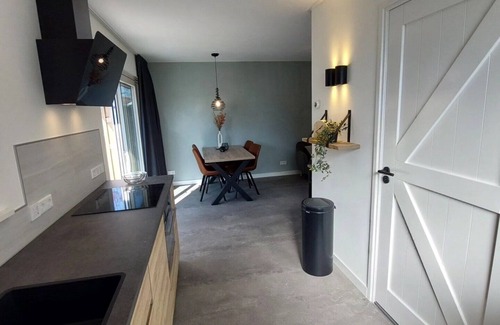 Aagtekerke Casa | T Uusje op de Werve | Aagtekerke