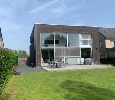 Tongeren Casa | 't Veldje