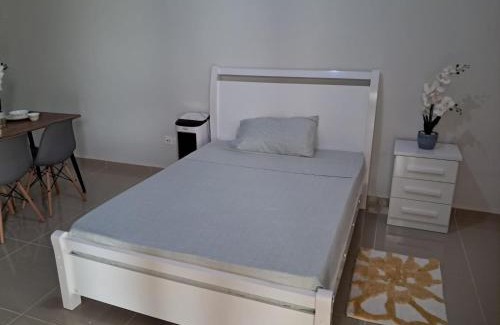 Sal Rei Apartamento | T0 Cabral Next Door
