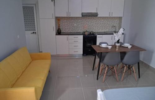 Sal Rei Apartamento | T0 Cabral Next Door
