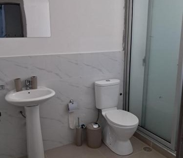 Sal Rei Apartamento | T0 Cabral Next Door