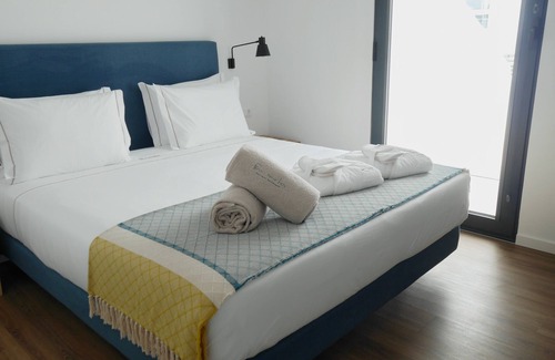 Ponta Delgada Cama Y Desayuno | T0 Hotel Ponta Delgada Pero Teive Bay