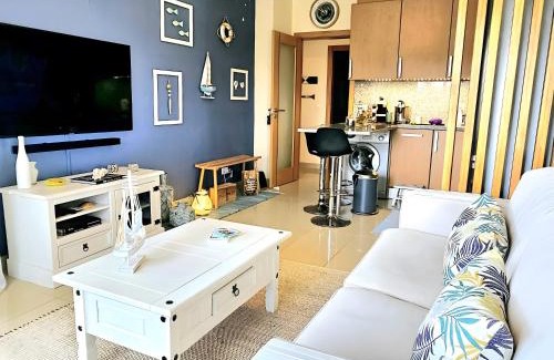 Branqueira Apartamento | T1 Albufeira Tranquilidade