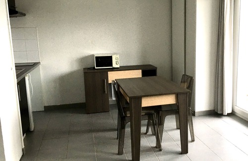 Balma Apartamento | Apartamento T1 y T1B