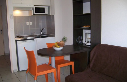 Le Mourillon Apartamento | T1 and T2 condominium apartments