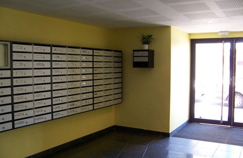 Le Mourillon Apartamento | T1 and T2 condominium apartments