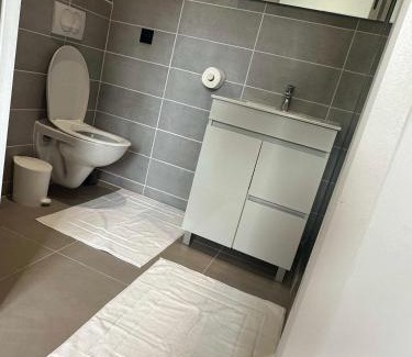 Cayenne Apartamento | T1 avec piscine a 50 metre de la mer