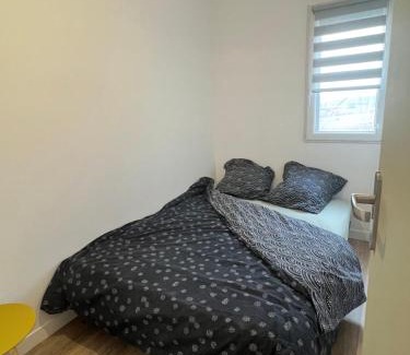 Les Arenes Apartamento | T1 bis avec piscine