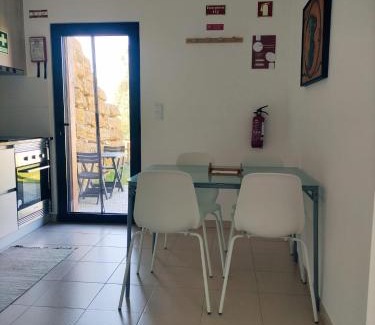 Mafra Casa | T1 Casa da Quinta