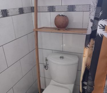 Macouria Apartamento | T1 Chaleureux