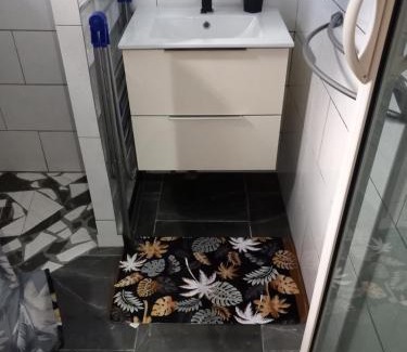 Macouria Apartamento | T1 Chaleureux
