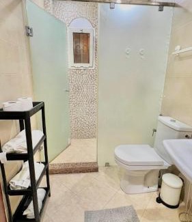 Temara Apartamento | T1 Charmant & Cosy à 10 min de Hay Riad, Accès Facile