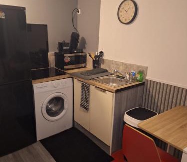 Toulon Apartamento | T1 cosy