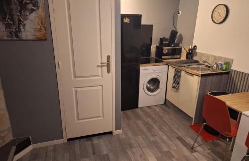Toulon Apartamento | T1 cosy