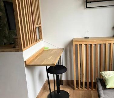 Colomiers Apartamento | T1 cosy tout équipé, proche Airbus aéroport